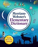 Merriam-Websters Elementary Dictionary