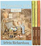 Grandma's Attic Treasury (Grandma's Attic Series)