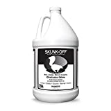 Skunk Off Pet Shampoo  Ready to use Skunk Odor Remover for Dogs, Cats, Carpet, Car, Clothes & More  Skunk Shampoo Non-Enzymatic Formula (1 Gallon)
