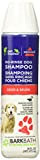 Bissell Odor & Skunk No Rinse Dog Shampoo (2 Pack), 2073A