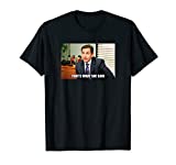 The Office Michael Meme That's What She Said T-Shirt