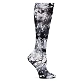 Nurse Mates Womens 12-14 MMGH Compression Calf Socks