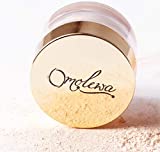 Omolewa HD QUEEN FINISHING POWDER | Queen Nandi | Makeup Setting Powder - Loose Powder | Ultra Silky - No Flashback Powder Makeup - Photo Ready Face Powder