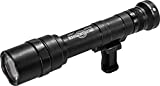 SureFire Scout Light Pro Ultra-High-Output LED WeaponLight, Black (M640U-BK-PRO)