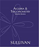 Algebra & Trigonometry