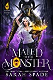 Mated to the Monster (Sombra Demons Book 1)