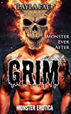 GRIM: Monster Erotica (Monster Ever After)