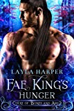 Fae King's Hunger (Court of Bones and Ash Book 2)