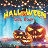 PAINT BY COLOR STICKER HALLOWEEN: Halloween Paint Sticker Book 2021 Paint by Color Sticker Book for Kids, Paint by Number or Stickers