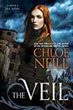 The Veil (A Devil's Isle Novel Book 1)