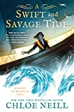 A Swift and Savage Tide (A Captain Kit Brightling Novel Book 2)