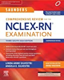 Saunders Comprehensive Review for the NCLEX-RN Examination