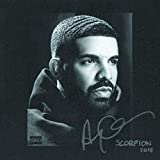 Scorpion CD by Drake 2Disc