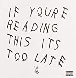 If You're Reading This It's Too Late (CD)