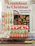 That Patchwork Place Countdown to Christmas Book