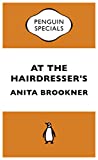 At the Hairdresser's (Penguin Specials)