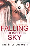 Falling From the Sky (Gravity Book 2)