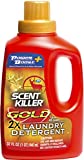 Wildlife Research 1249 Gold Clothing Wash Scent Killer 32 OZ