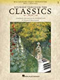 Journey Through the Classics: Book 1 Elementary: Hal Leonard Piano Repertoire