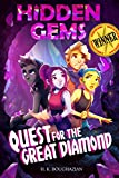 Hidden Gems: Quest for the Great Diamond