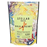 Stellar Snacks Bold & Herby Pretzels, 16 OZ