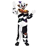 Spooktacular Creations Clown Child Costume (Medium (8-10yr))