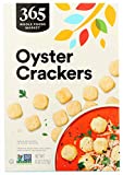 365 by Whole Foods Market, Cracker Oyster, 8 Ounce
