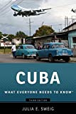 Cuba: What Everyone Needs to Know