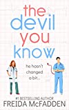 The Devil You Know (Dr. Jane McGill Book 2)