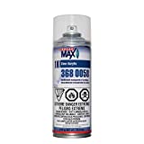 Spray Max Aerosol, 1k Clear Acrylic 368-0058, 11.3oz