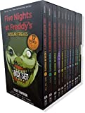 Fazbear Frights Box Set (Five Nights at Freddy's) (12 Books)