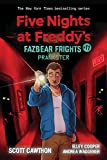 Prankster: An AFK Book (Five Nights at Freddys: Fazbear Frights #11) (11)