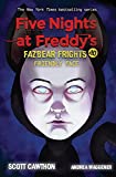 Friendly Face: An AFK Book (Five Nights at Freddys: Fazbear Frights #10) (10)