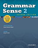 Grammar Sense 2