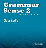 Grammar Sense 2 Audio CDs (2)
