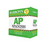 Barron's AP Spanish