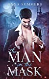 The Man In The Mask (The Manor Series Book 1)
