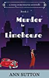 Murder in Limehouse (A Dodo Dorchester Mystery Book 5)