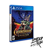 Castlevania Anniversary Collection - Limited Run #405 - PlayStation 4