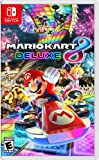 Mario Kart 8 Deluxe - Nintendo Switch