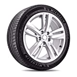 Michelin Pilot Sport 4 SUV 255/50R20 109Y XL PS4 SUV MI