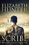 The Scribe: A Fantasy Romance Novel (Irin Chronicles Book 1)