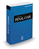 California Penal Code, 2021 ed. (California Desktop Codes)