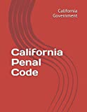 California Penal Code