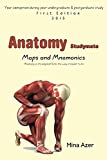 Anatomy Studymate: Maps & Mnemonics