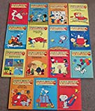 Charlie Brown's 'Cyclopedia: Super Questions and Answers and Amazing Facts [15 Volumes]