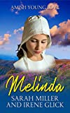 Melinda (Amish Young Love Book 2)