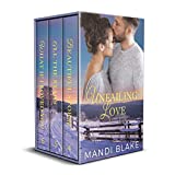 Unfailing Love Series Box Set 4-6: Sweet Christian Romance