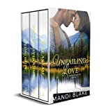 Unfailing Love Series Box Set 1-3: Sweet Christian Romance