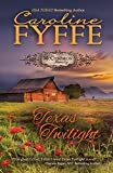 Texas Twilight (McCutcheon Family Series Book 2)